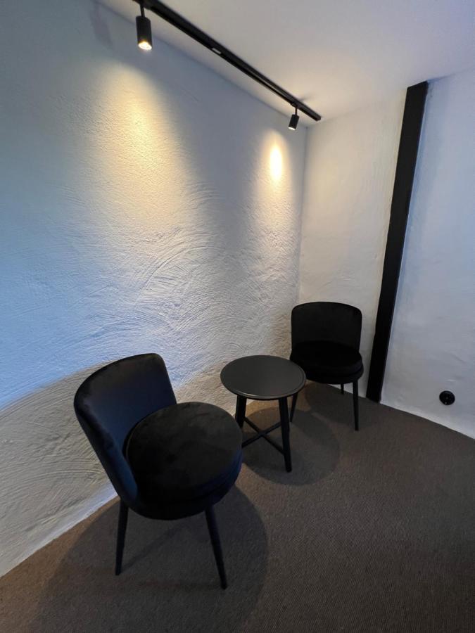 Backadal Gard Bnb Истад Екстериор снимка