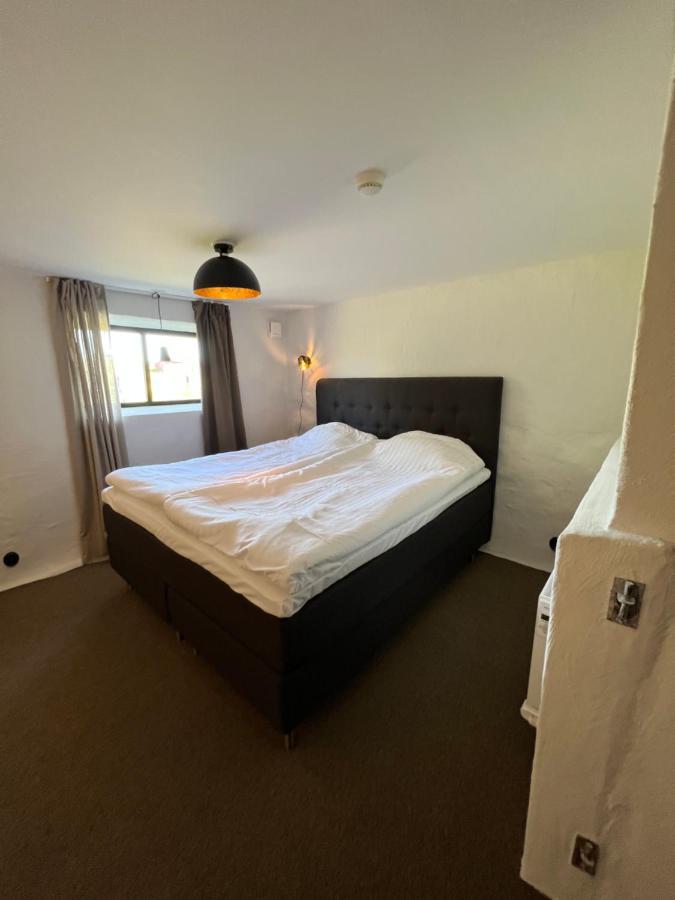 Backadal Gard Bnb Истад Екстериор снимка