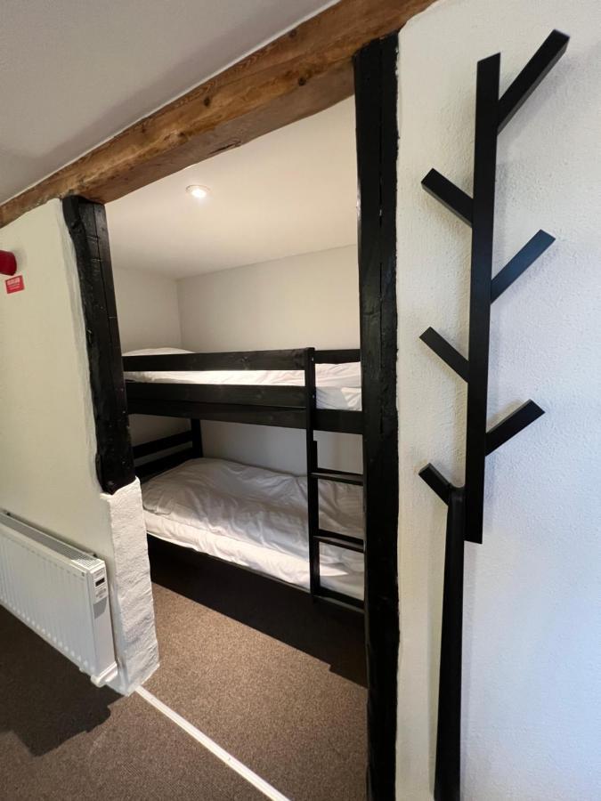 Backadal Gard Bnb Истад Екстериор снимка