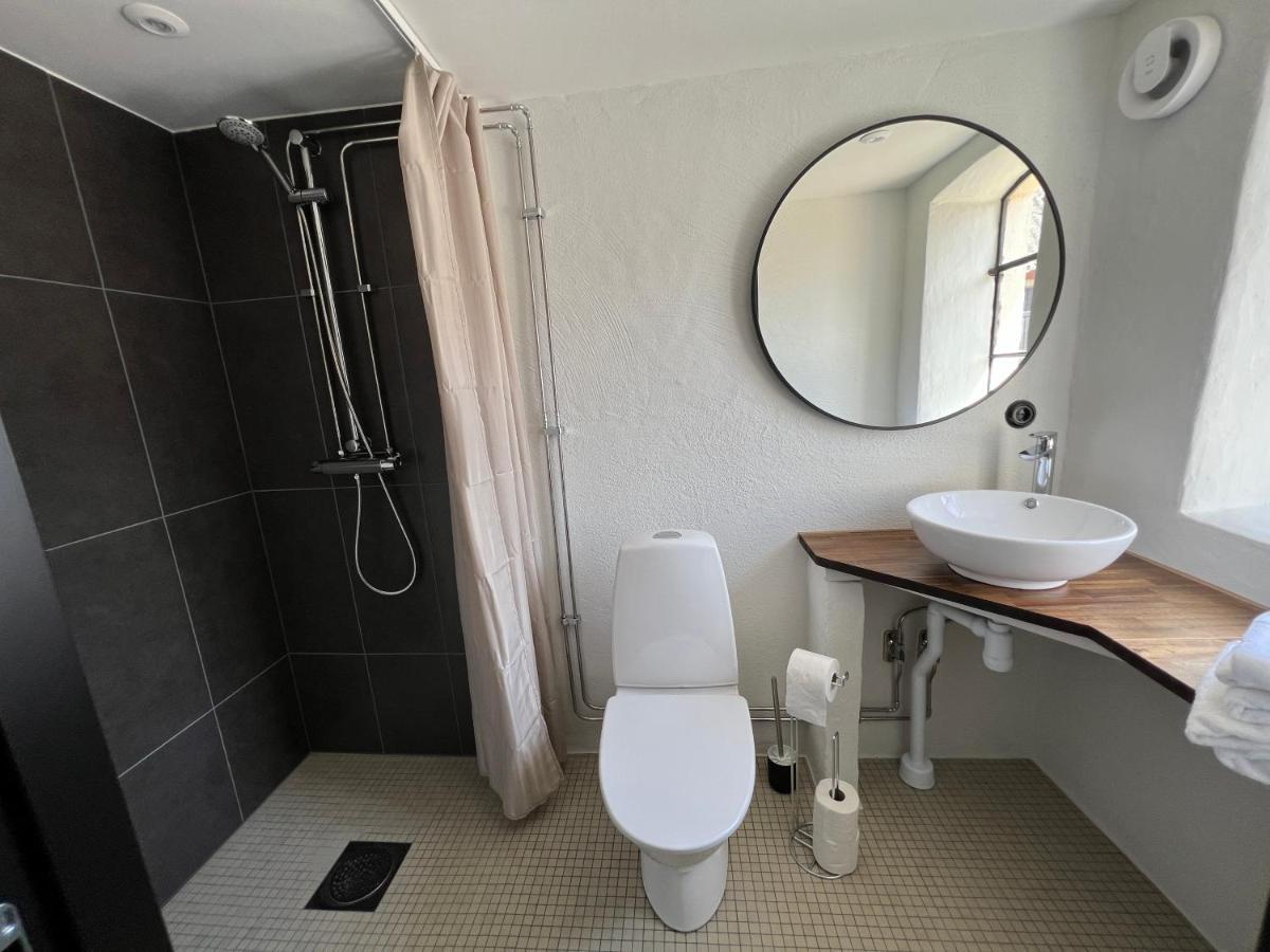 Backadal Gard Bnb Истад Екстериор снимка