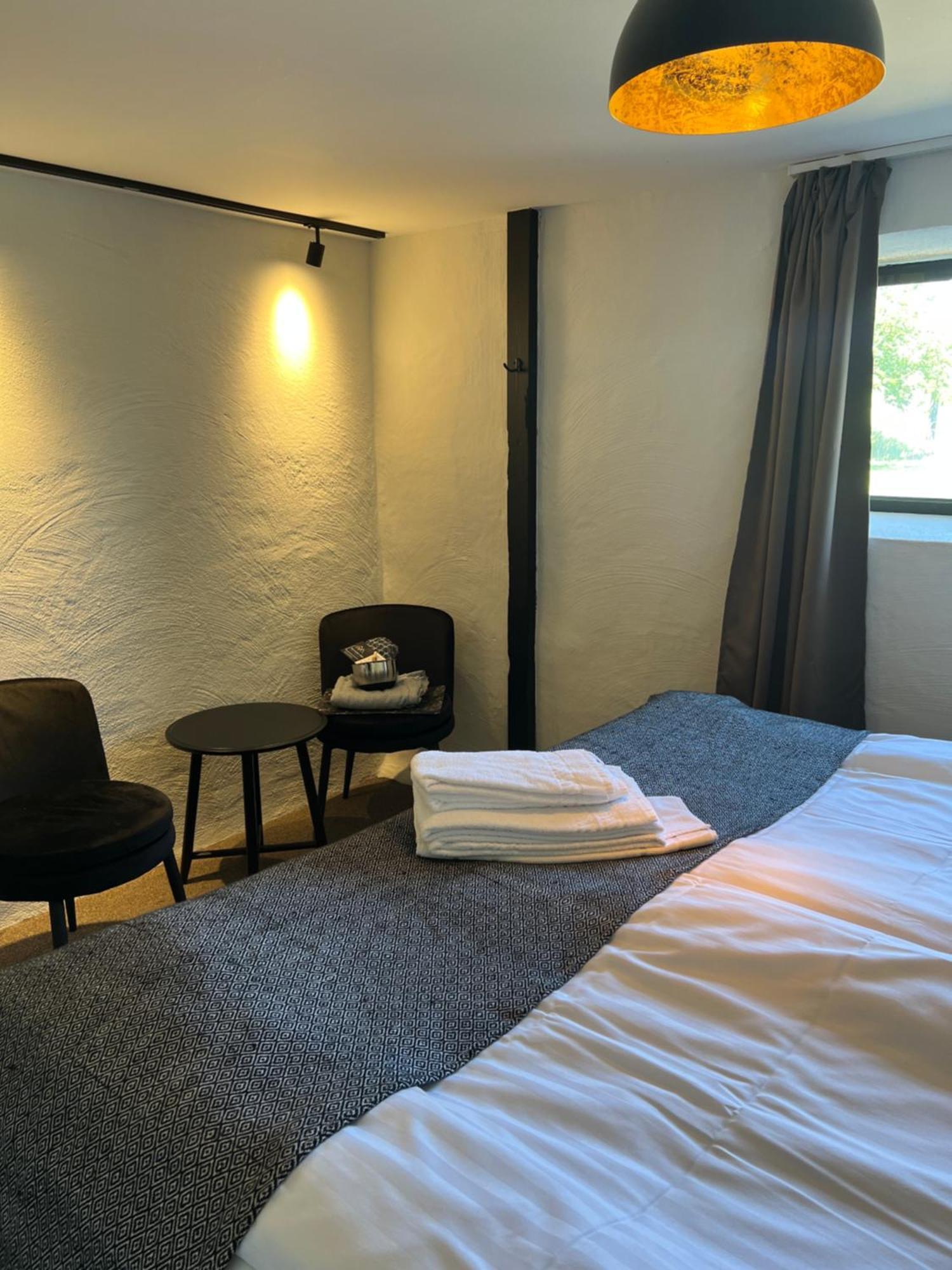 Backadal Gard Bnb Истад Екстериор снимка