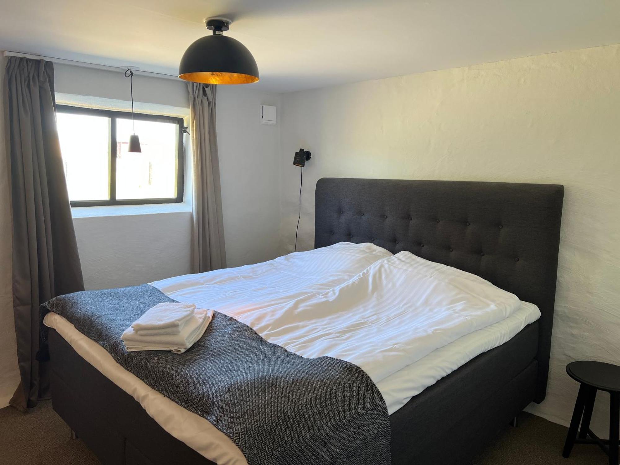 Backadal Gard Bnb Истад Екстериор снимка